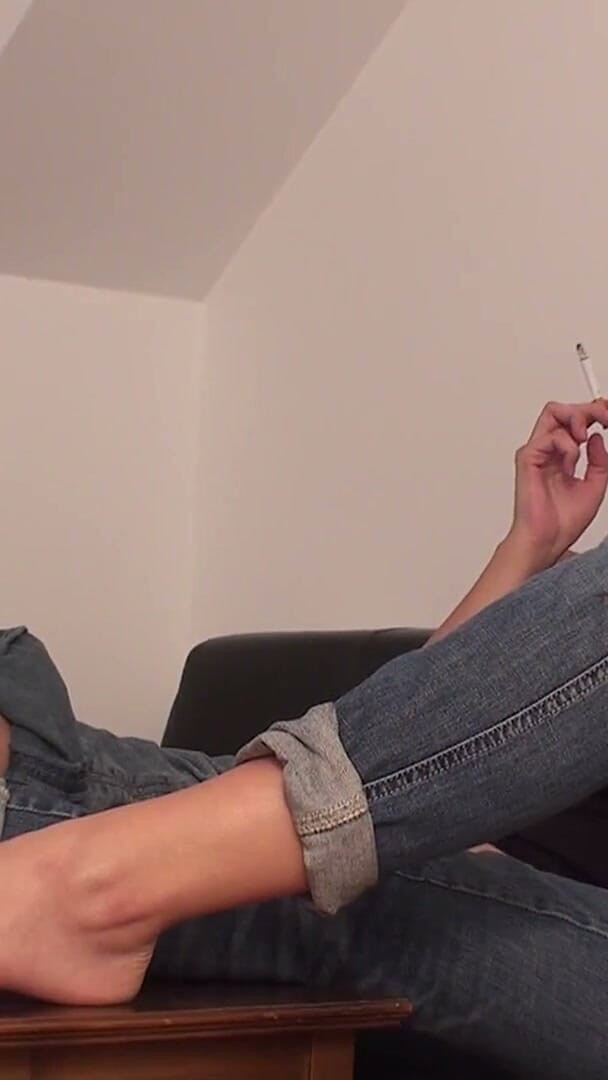 Foot worship 135 licking two girls
