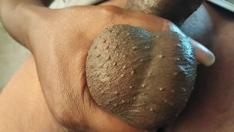 Needajob: Ich hatte heute viel sex, also dachte ich, warum nicht...