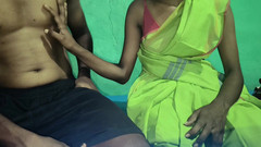 Tamil Girl Sex: Tamilská dívka tvrdě šuká video, část 3