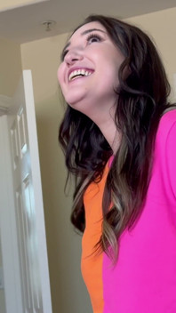 Brunette Co_ed Fucks Teacher to Ensure Graduation