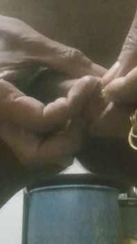 Piercing Cock