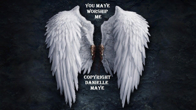 Danielle Maye: 시시 소년 선물
