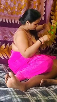Desi Step Sister Full Night Chudai Hot Bhabhi Style Blowjob Aur Hard Fuck Till Morning