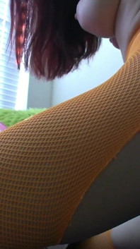 My mistress a naughty cheating with tattooed skin and brown hair enjoys having a hard cock in her pussy