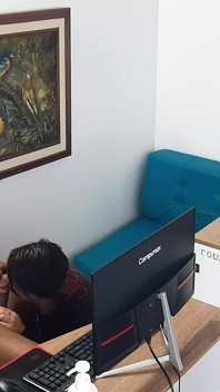 Sex in the Office