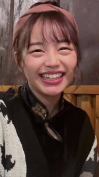 第1部分 超级性感的魅力！熊本女孩与华丽的乳房和活泼的屁股！