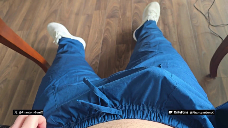 PhantomGentX: Phantomgentx - หมอที่โดดเด่นเตรียมยาให้