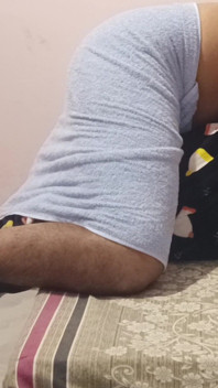 Kimia seks Jija Sali malam penuh