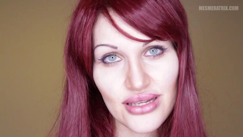 Lady Mesmeratrix Official: Fascinace zadku