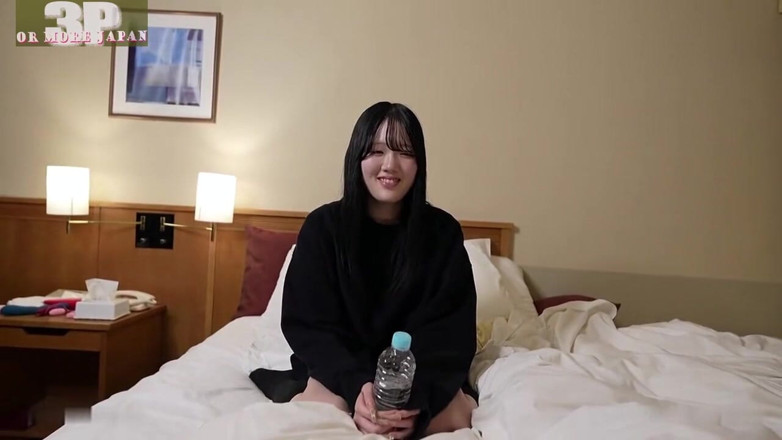 Studio Modern Shunga - JAV: Anjo asiático 25054