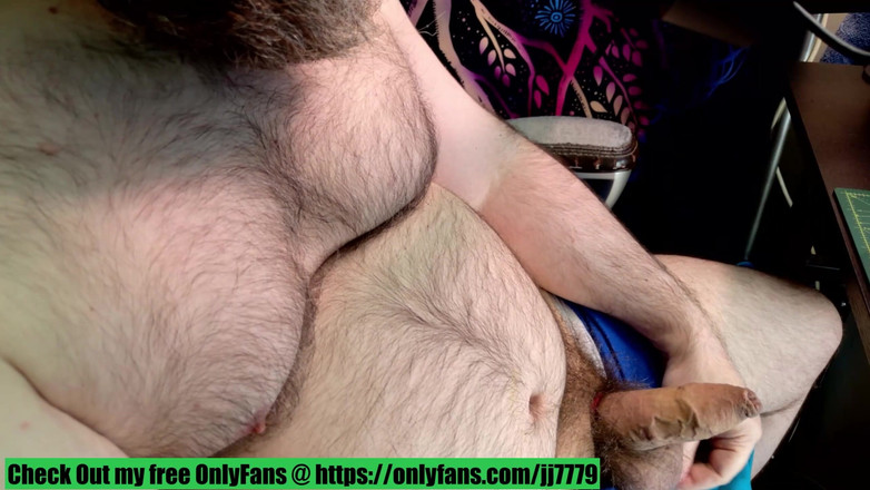 JJ7779: Edging Session