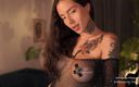 Effy Loweell studio: La bella modella colombiana di instagram ama sedurre e far...