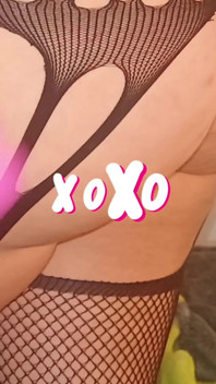 Hey I Cum with Me!