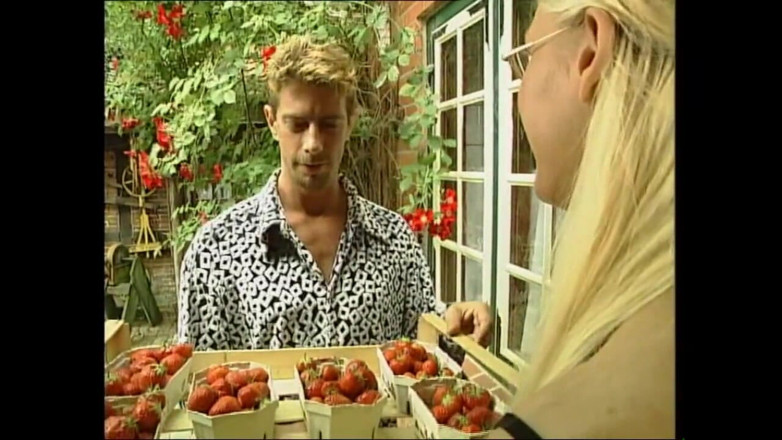 MMV films - The Original: Deutsche ficker genießen heiße schlampen mit dicken titten und ein...