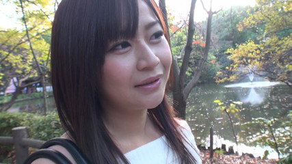 Caribbeancom: Pussy licked asian sweetie gets banged and pussy stuffed with...