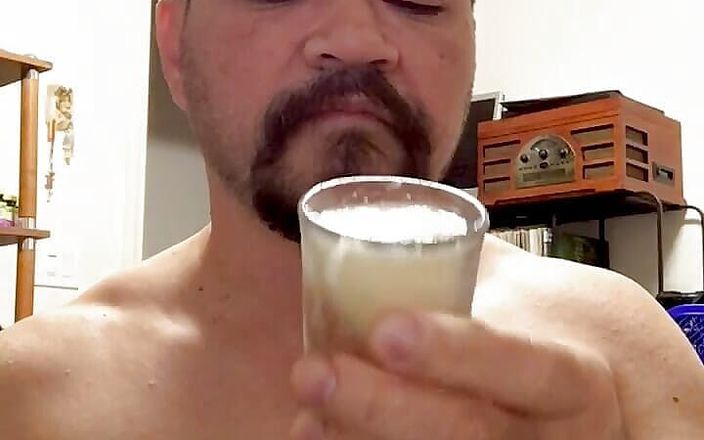 Loverofmen: Sněz moje zmrzlé sperma