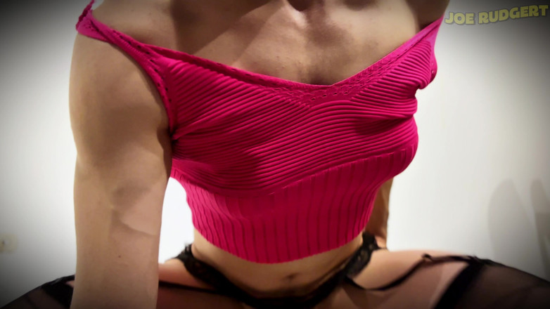 joerudgert: JOE Se Masturbe, Coaching Masturbatoire, POV, Sexe