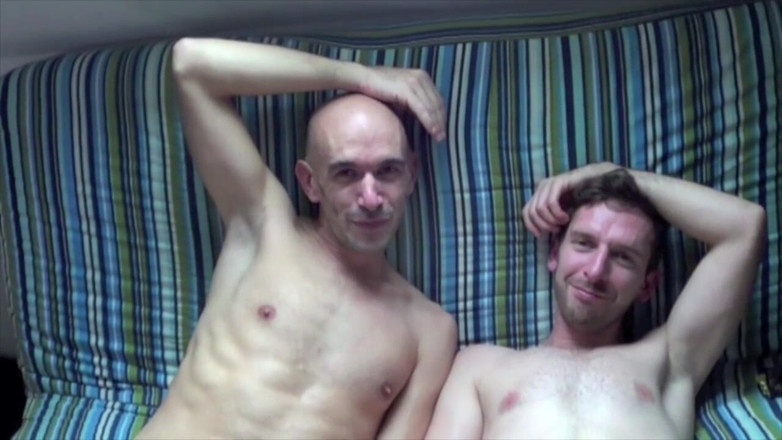 FRENCH AMATORS SEXTAPES: ราฟถูกเย็ดในห้องใต้ดินแบบลับ ๆ
