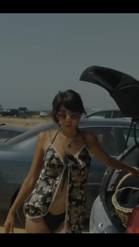 Today It’s Time to Push My Embarrassment Boundaries