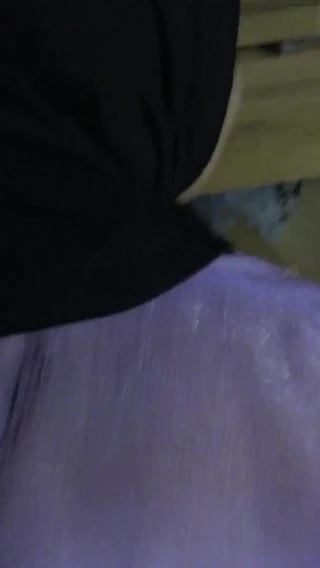 Souzan Halabi: Maroc Anal Doggystyle