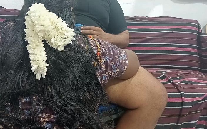 Veni: Une femme tamoule trompe le mari de sa demi-sœur