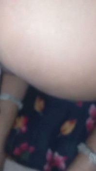 Het indisk desi styvbror i lag och styvsyster i lag het sex