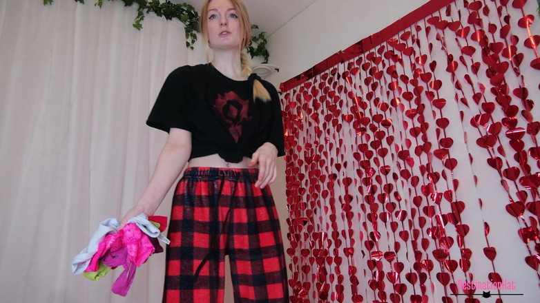 Destination Kat: Eingebildeischer orgasmus