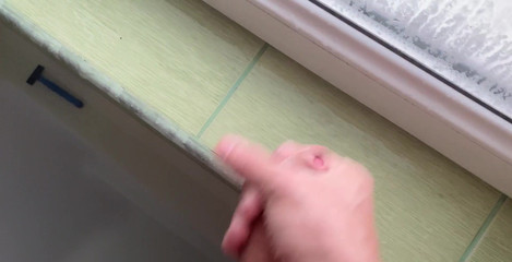 Hottestguys21: Sólo masturbace u okna