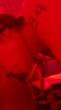Anna Cummings Gets the Red Light Room Specialty From Mrflourish