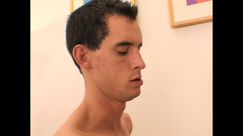 Gay 4 Pleasure: 카사 웨이에서의 난교