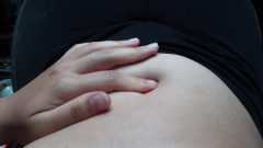 AmayaMori: मेरी भारतीय सौतेली बहन हस्तमैथुन करती है और ऊंट की अंगुनी करती है और फिर उसे कार में चरमसुख मिलता है