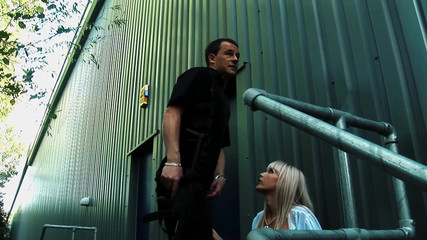 FapFlare: Nataly a Romana sdílejí intimní setkání ve vášnivé čtveřici