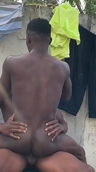 I Love the Way He Fucked Me