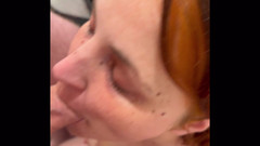 Elena917: Dienen meinem fan - pissen, Füße, Zungenanal und facesitting