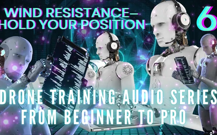 Goddess Misha Goldy: The Nlp Toolbox: Drone Training Audio Series From Beginner to...