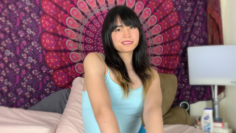Melissa Masters: Jerking off with your trans best friend