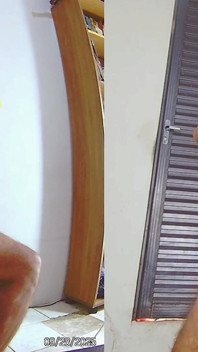 Dimanche - Pion Horny Day