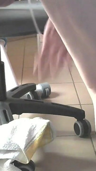 Use of a Dildo