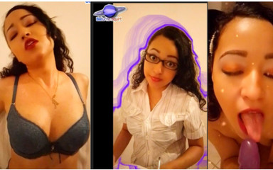 Saturno Squirt: Mokrý orgasmus vysokoškolského učitele, neuspěla s 18letým chlapcem a on ji...