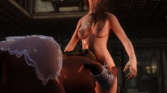 Velvixian3Futanari: Futa dan si jalang Futa Shemale