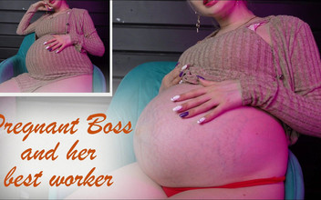 Kira Loster: Bos hamil membuatkan pekerja terbaiknya berasa selesa