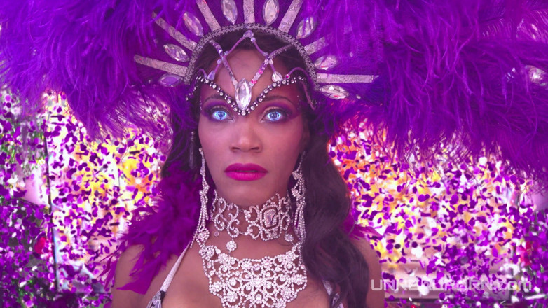 Unreal Porn: Unreal Porn 12: Carnival Dancer
