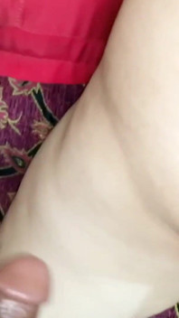 Indisk barbacka analsex med muslimsk flickvän