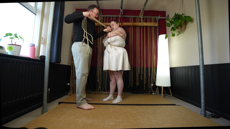 Bambi_beauty1: Den första flygningen