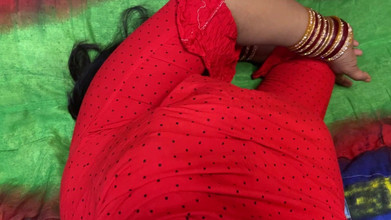 Angoori: Desi indisk het byflicka