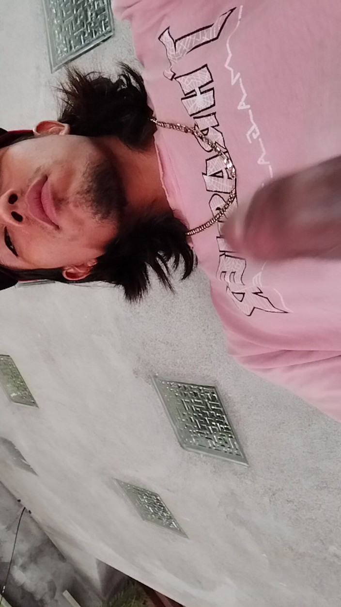 AlexAlejandro13: Alex Alejandro ile bir gün
