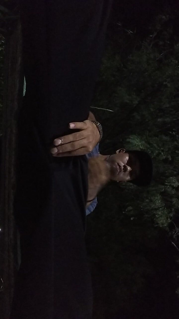AlexAlejandro13: Happy Tuesday Outdoor