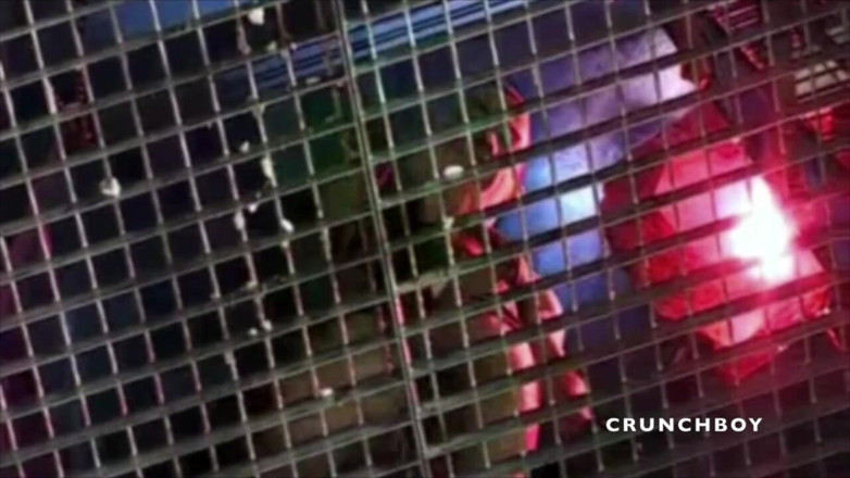 FETISH BDSM STUDIO: Extreeme punition i fetysz pokory na zapleczu