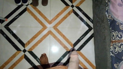 Masturbator emmy: Mój kutas mówi nie waleniu