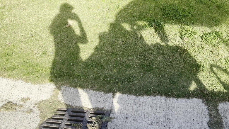 Sasha Star: Kapri &amp; Sasha Golfing